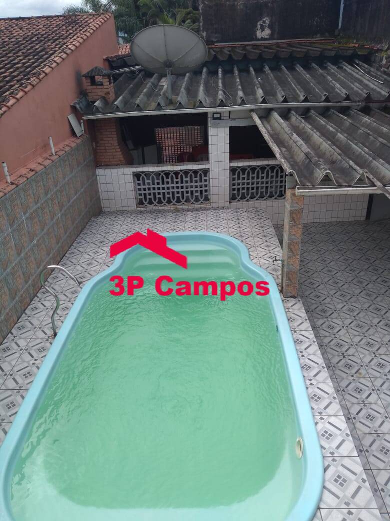 Casa, 2 quartos, 80 m² - Foto 1