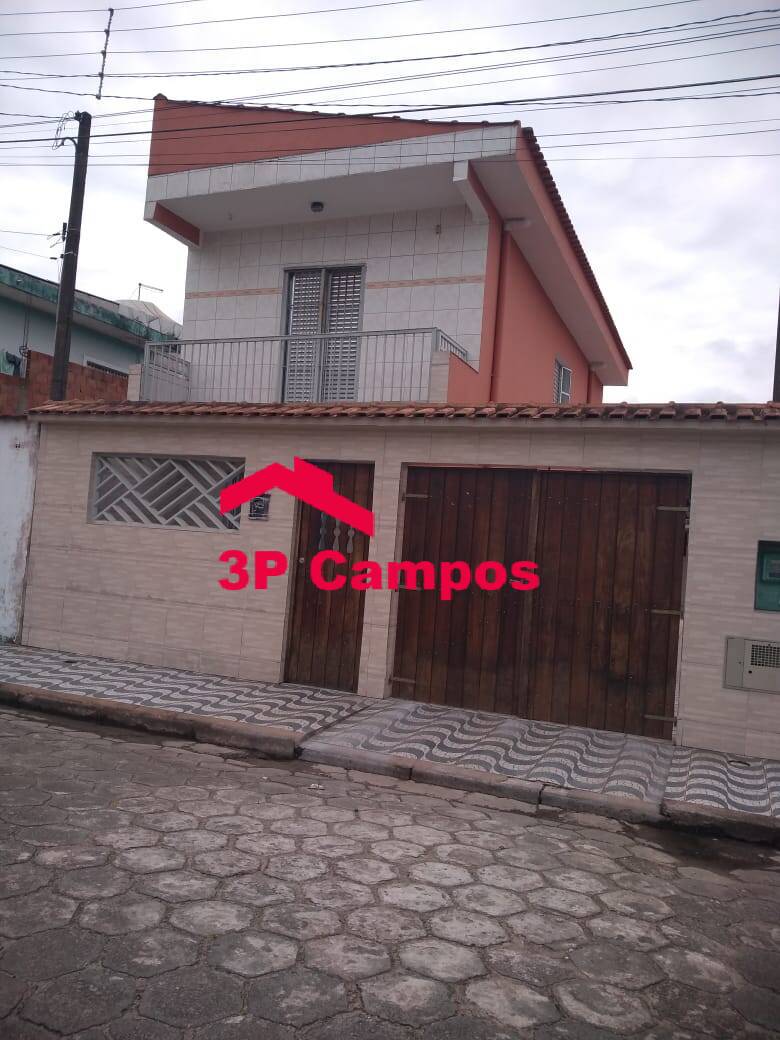 Casa, 2 quartos, 80 m² - Foto 10