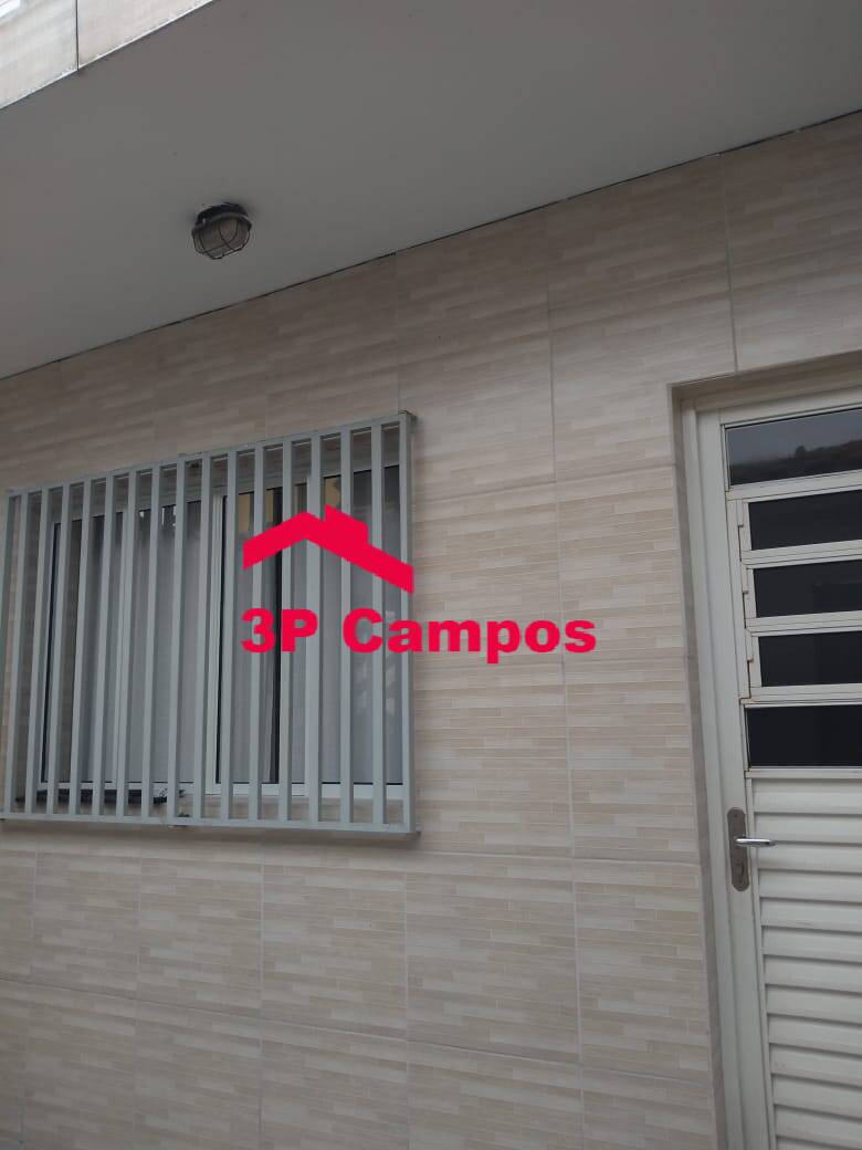 Casa, 2 quartos, 80 m² - Foto 11