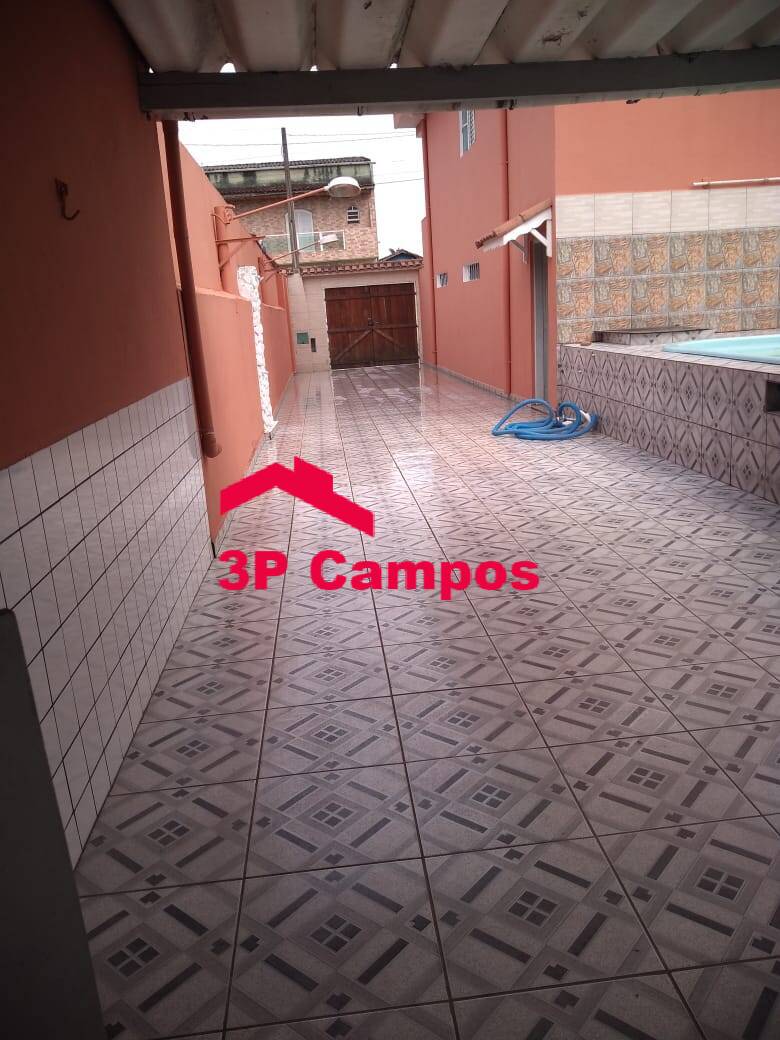 Casa, 2 quartos, 80 m² - Foto 3