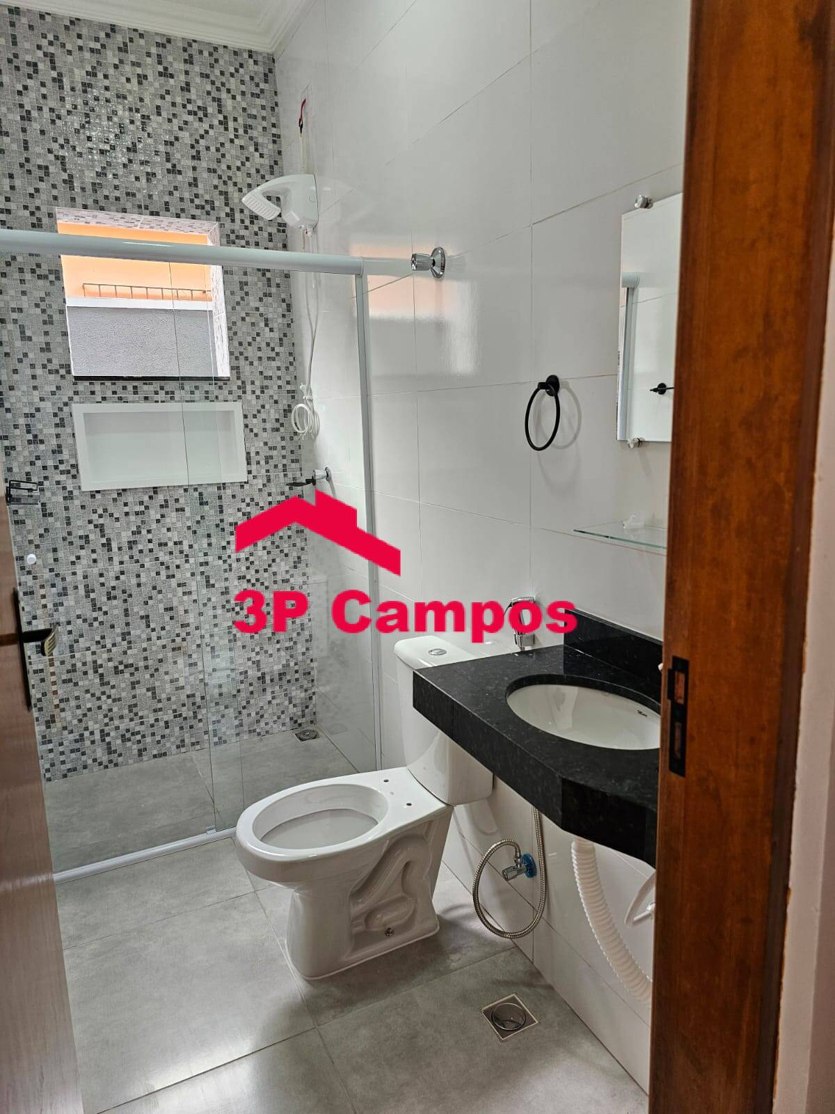 Casa, 2 quartos, 86 m² - Foto 9