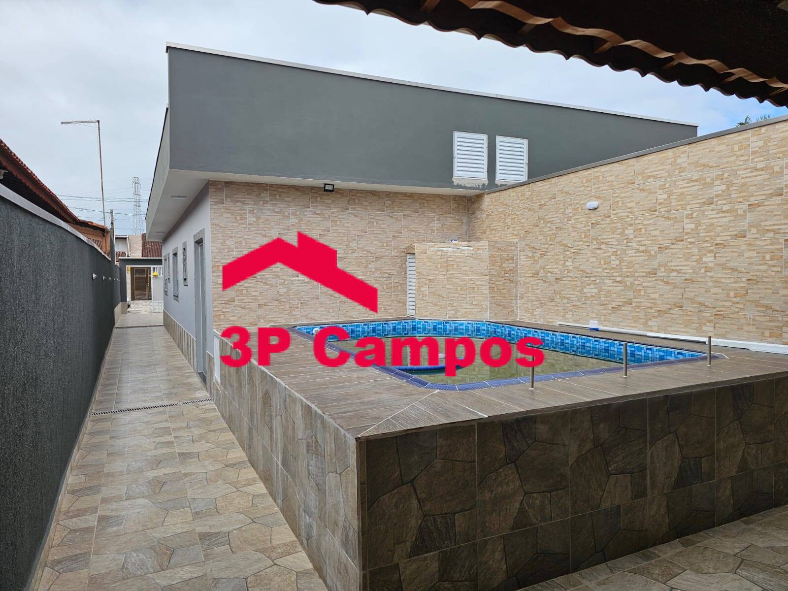 Casa, 2 quartos, 86 m² - Foto 2