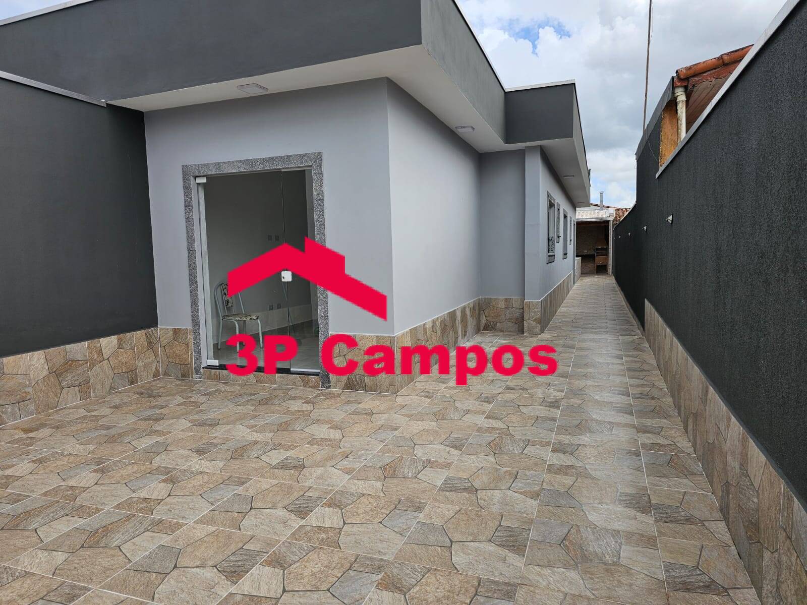 Casa, 2 quartos, 86 m² - Foto 4