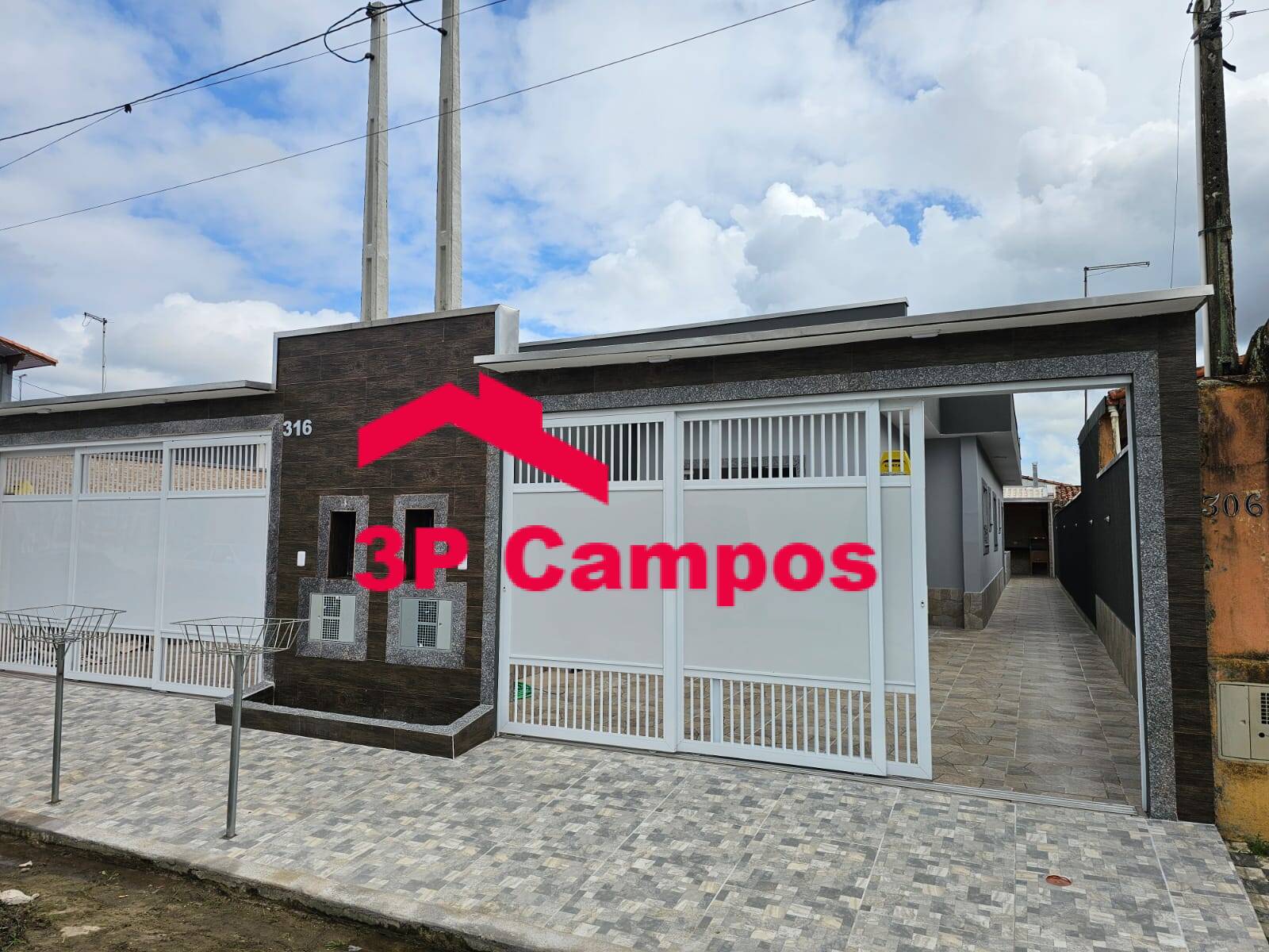 Casa, 2 quartos, 86 m² - Foto 3