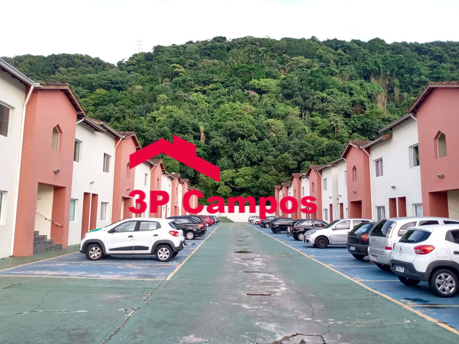 Casa de Condomínio para alugar com 2 quartos, 60m² - Foto 4