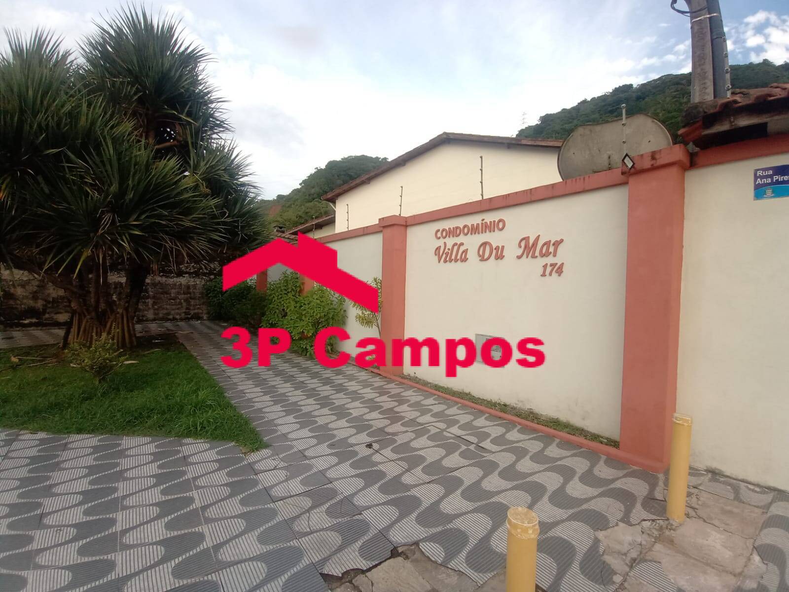 Casa de Condomínio para alugar com 2 quartos, 60m² - Foto 5