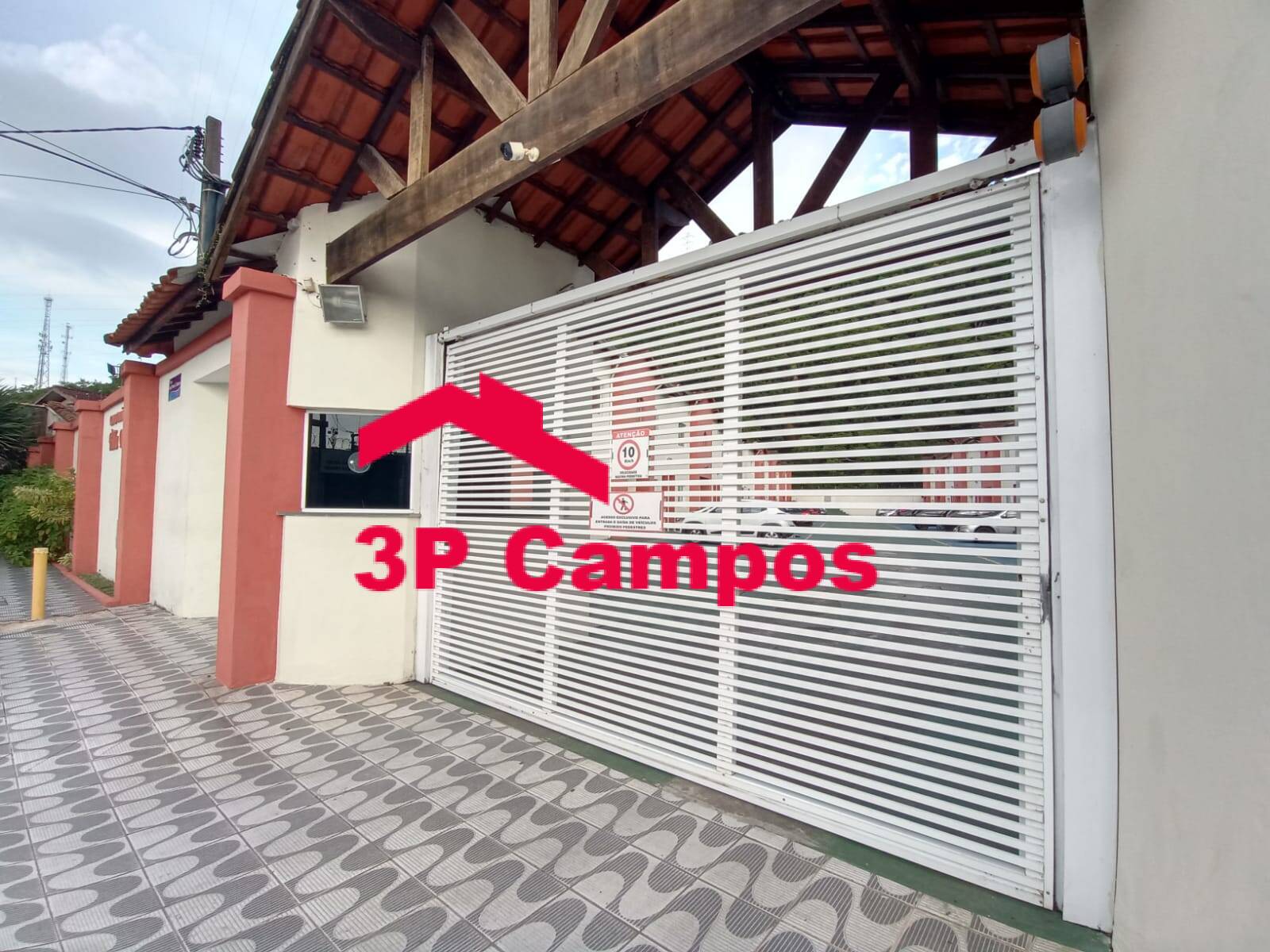 Casa de Condomínio para alugar com 2 quartos, 60m² - Foto 8