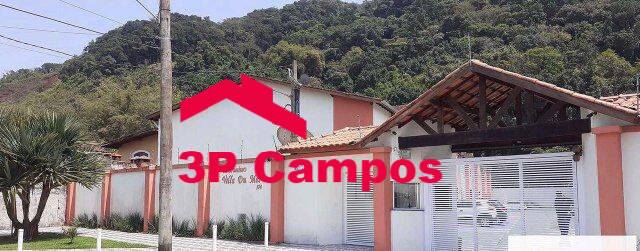 Casa de Condomínio para alugar com 2 quartos, 60m² - Foto 12