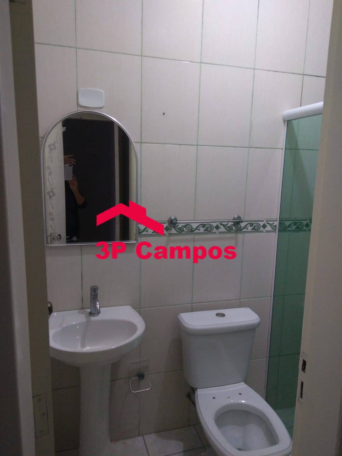 Casa de Condomínio para alugar com 2 quartos, 60m² - Foto 24