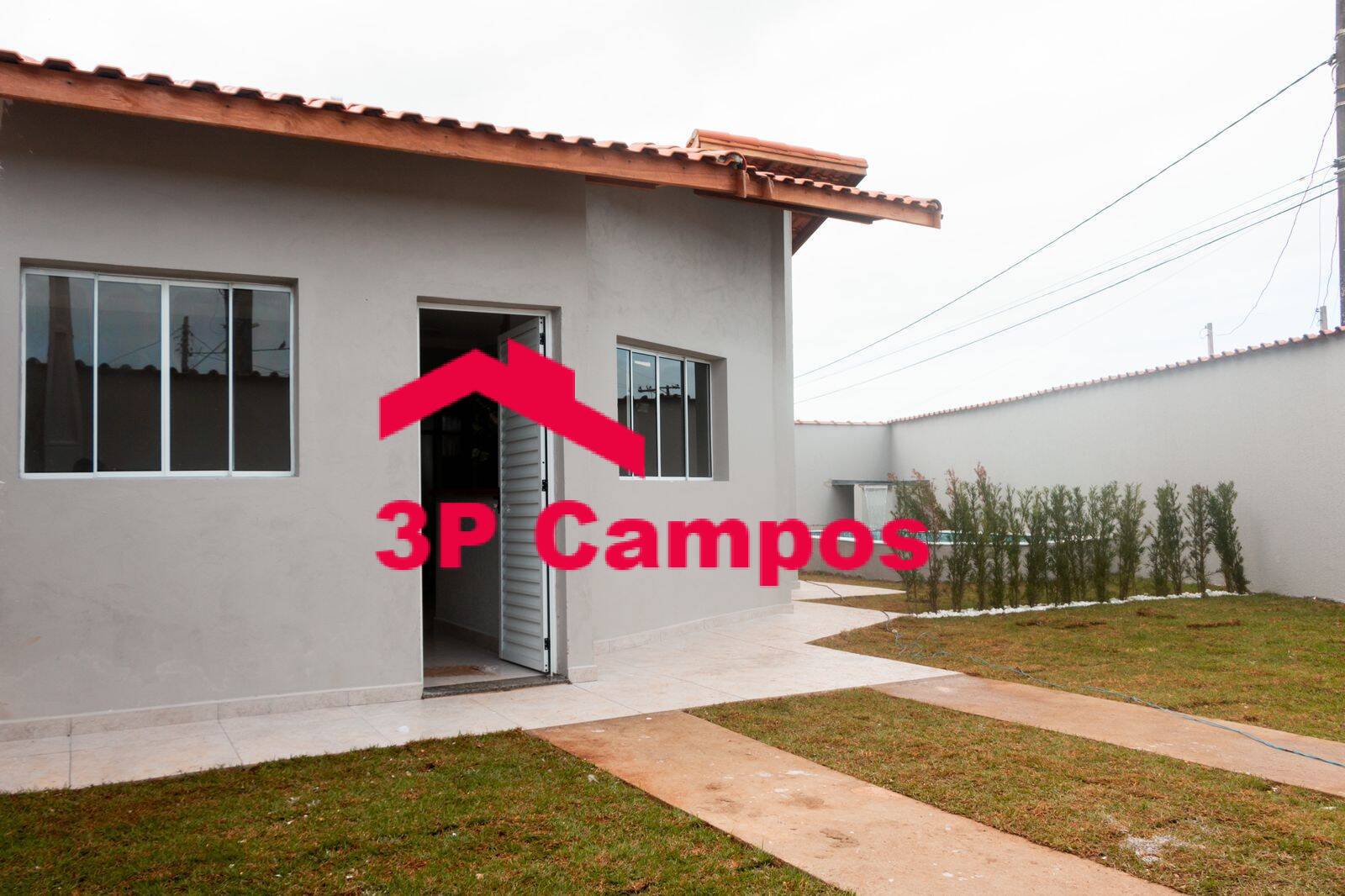 Casa, 2 quartos - Foto 4