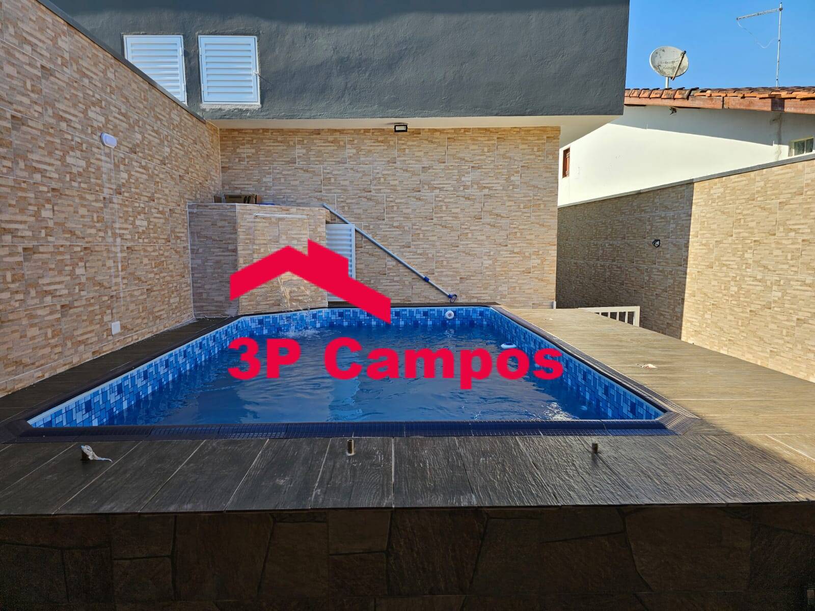 Casa, 2 quartos, 86 m² - Foto 1