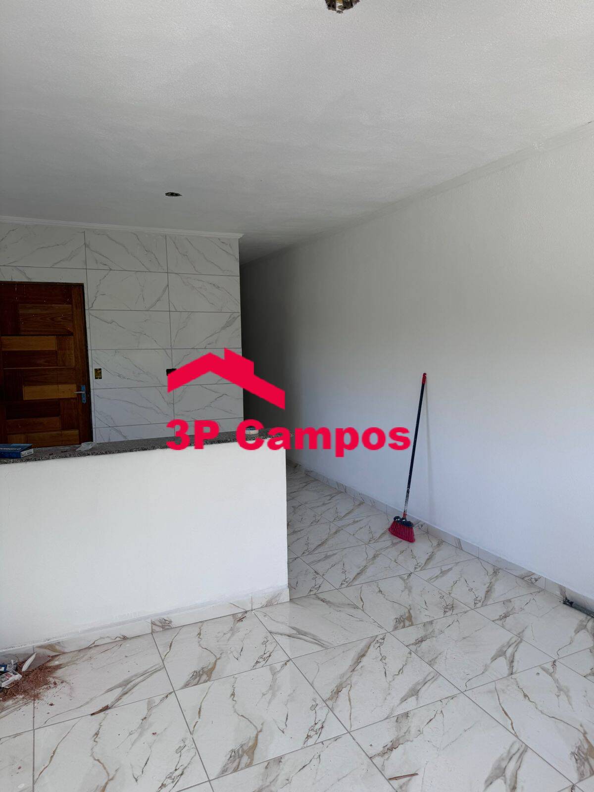 Casa de Condomínio, 2 quartos - Foto 4