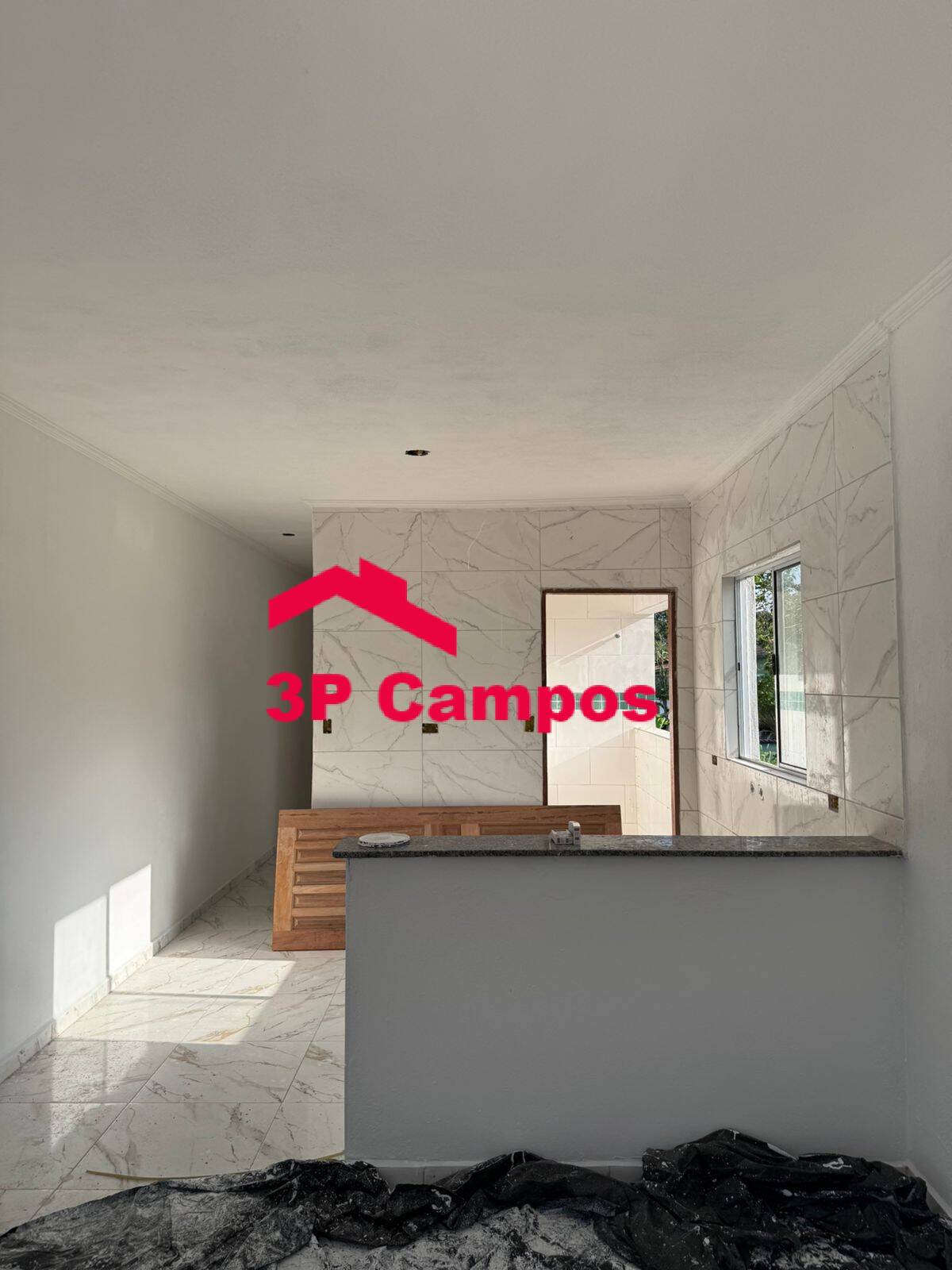 Casa de Condomínio, 2 quartos - Foto 5