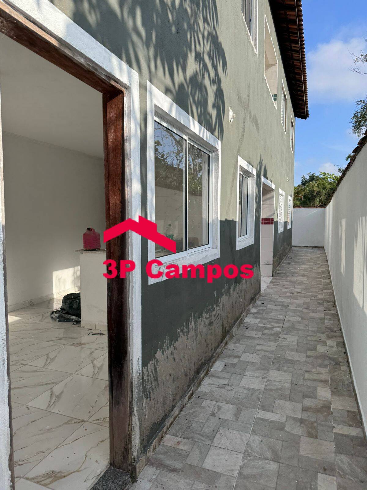 Casa de Condomínio, 2 quartos - Foto 6
