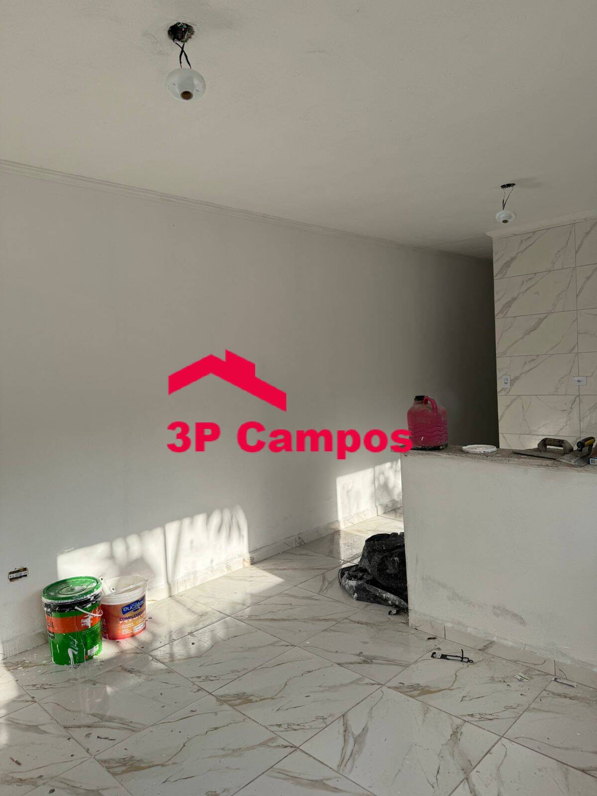 Casa de Condomínio, 2 quartos - Foto 7