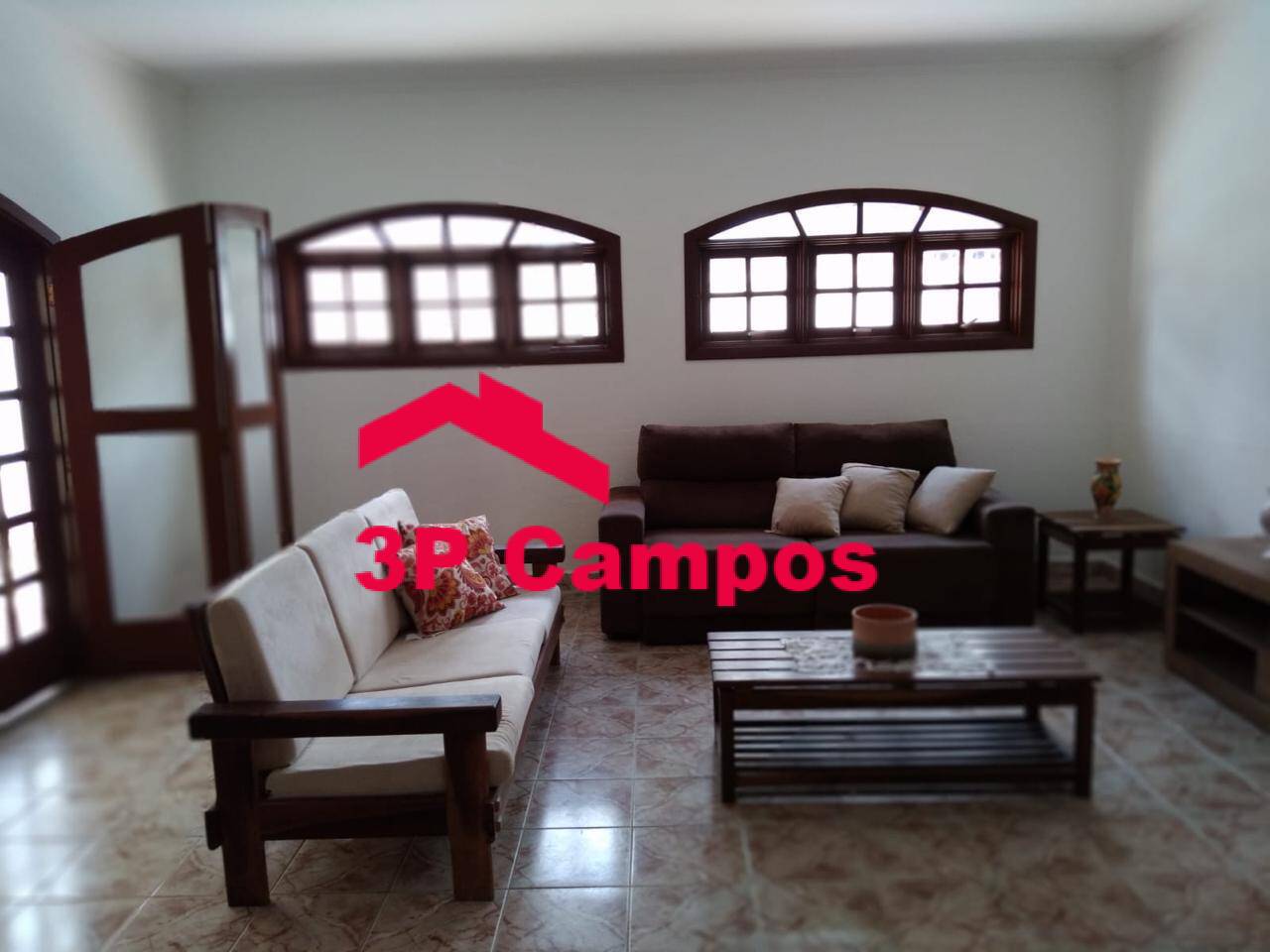 Casa, 4 quartos, 270 m² - Foto 17