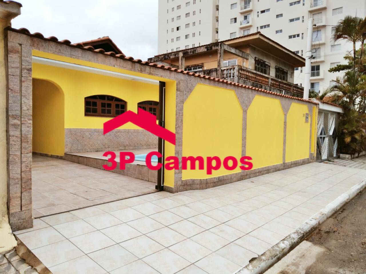 Casa, 4 quartos, 270 m² - Foto 3
