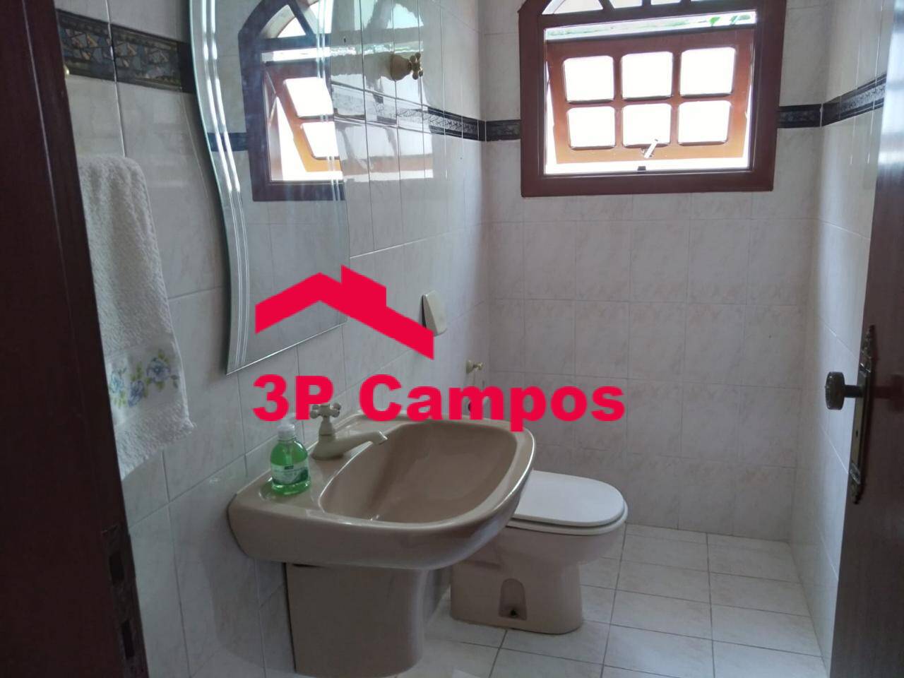 Casa, 4 quartos, 270 m² - Foto 20
