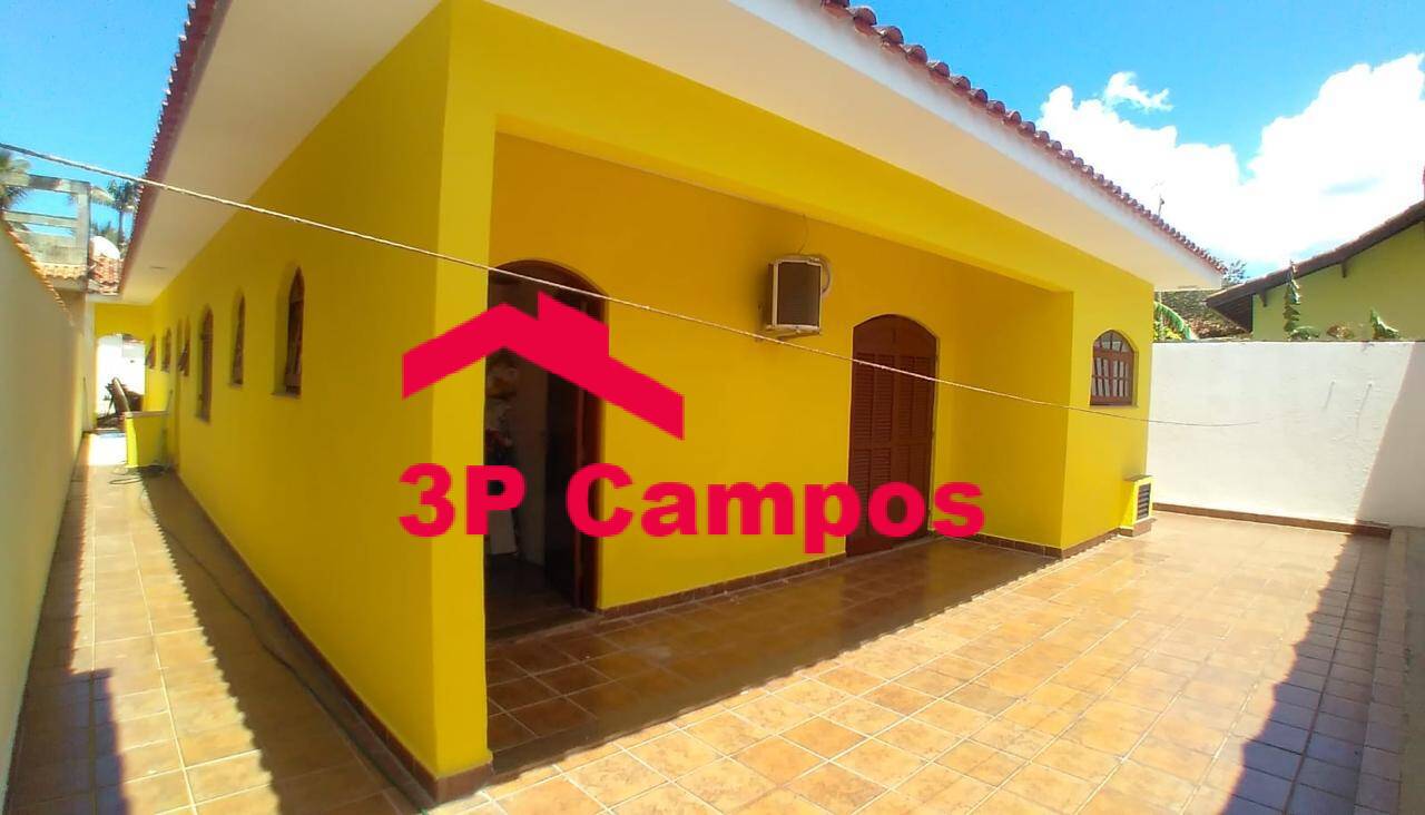 Casa, 4 quartos, 270 m² - Foto 2