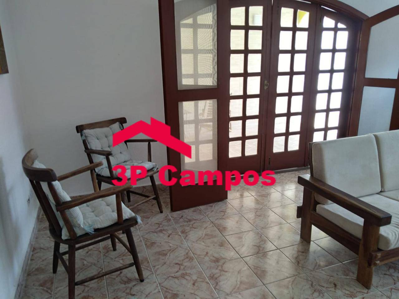 Casa, 4 quartos, 270 m² - Foto 26