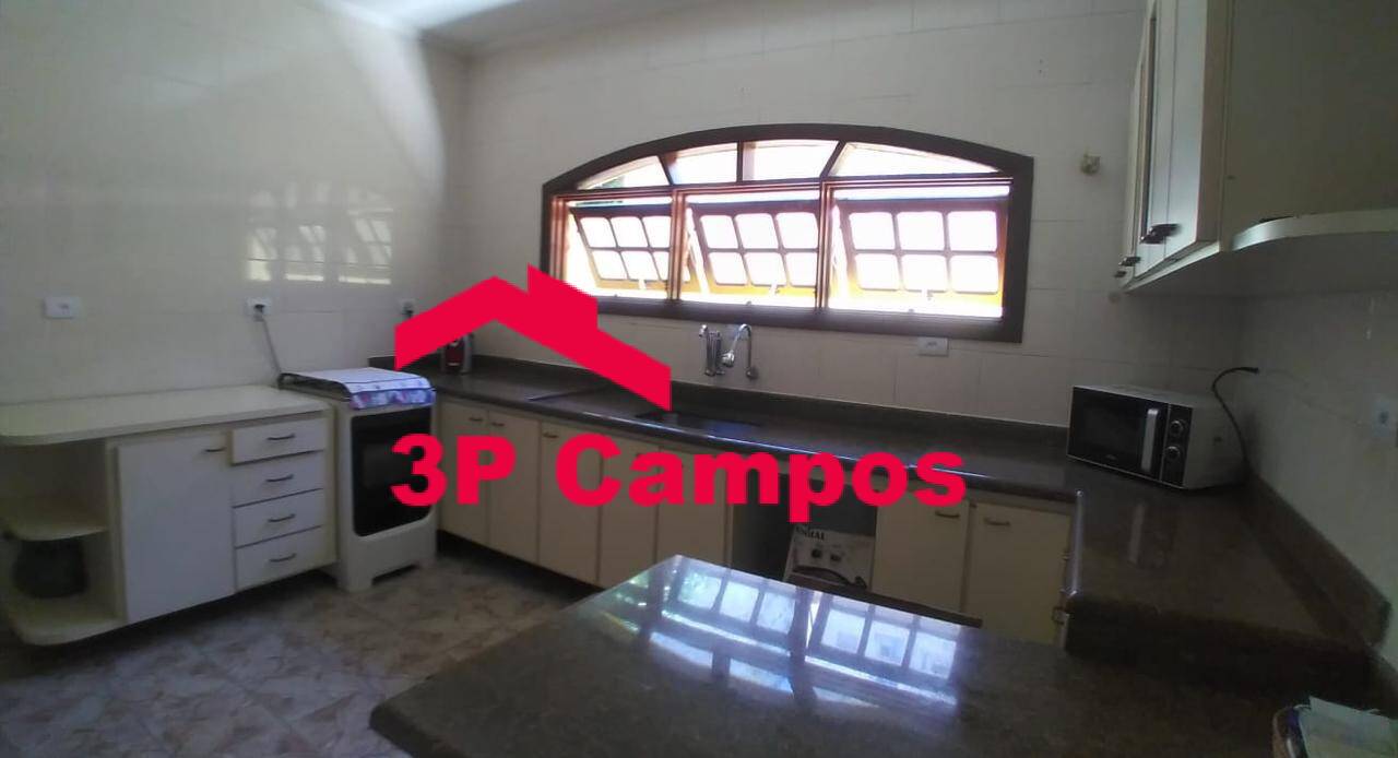 Casa, 4 quartos, 270 m² - Foto 25