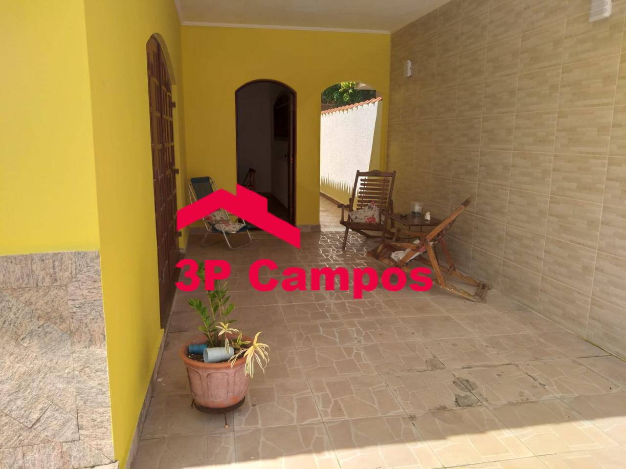 Casa, 4 quartos, 270 m² - Foto 30