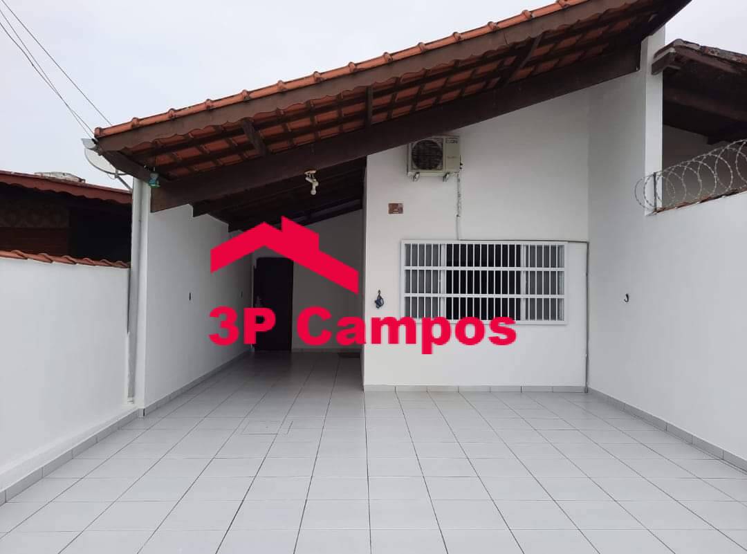 Casa, 2 quartos, 89 m² - Foto 1