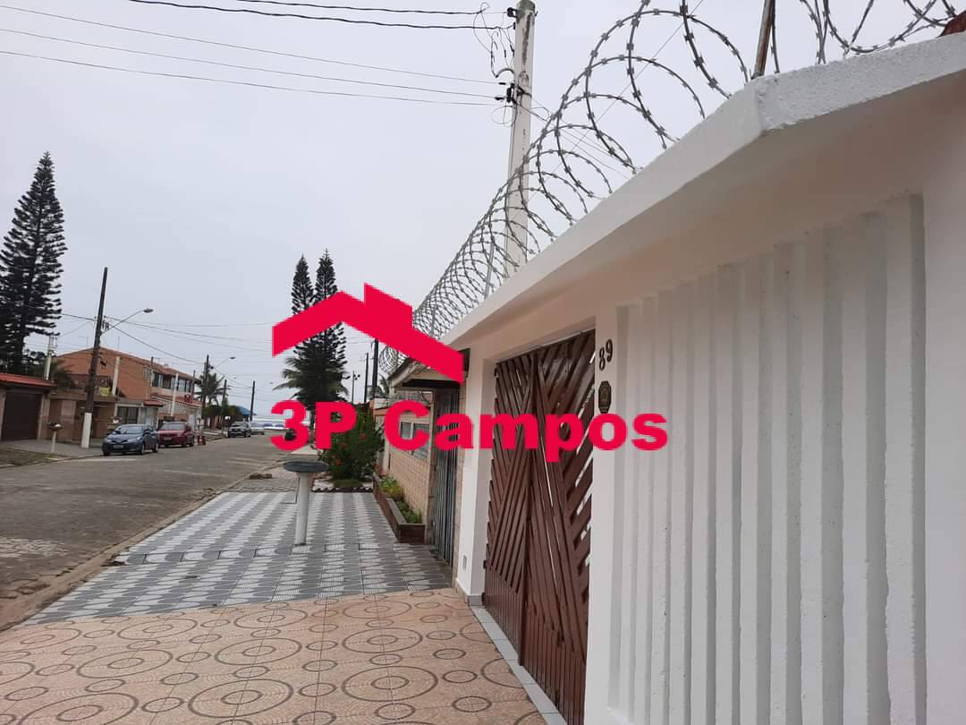 Casa, 2 quartos, 89 m² - Foto 3