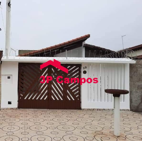 Casa, 2 quartos, 89 m² - Foto 2