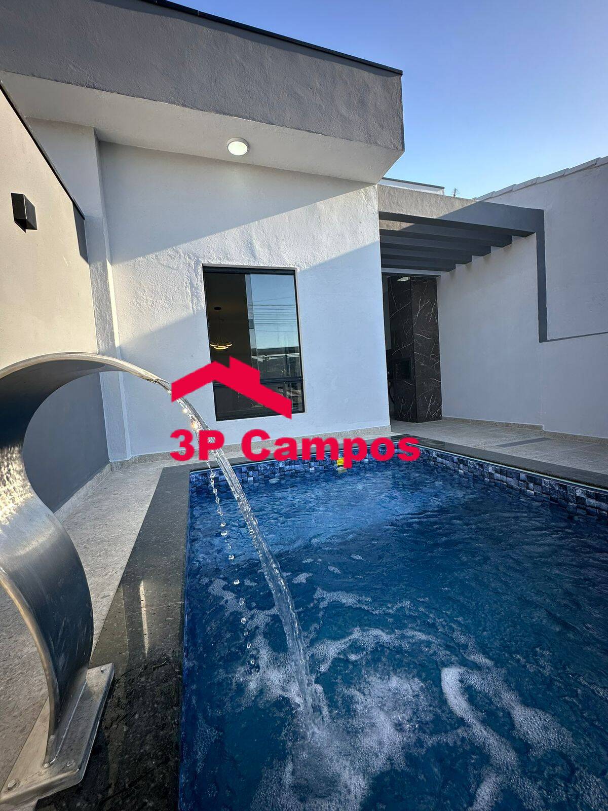 Casa, 2 quartos, 90 m² - Foto 1