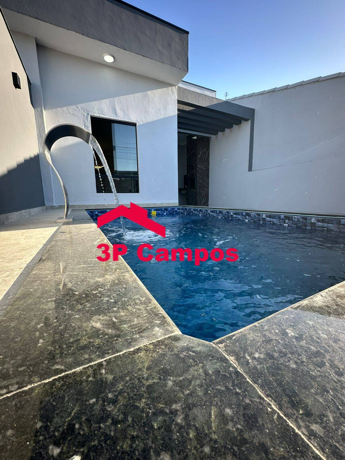 Casa, 2 quartos, 90 m² - Foto 2