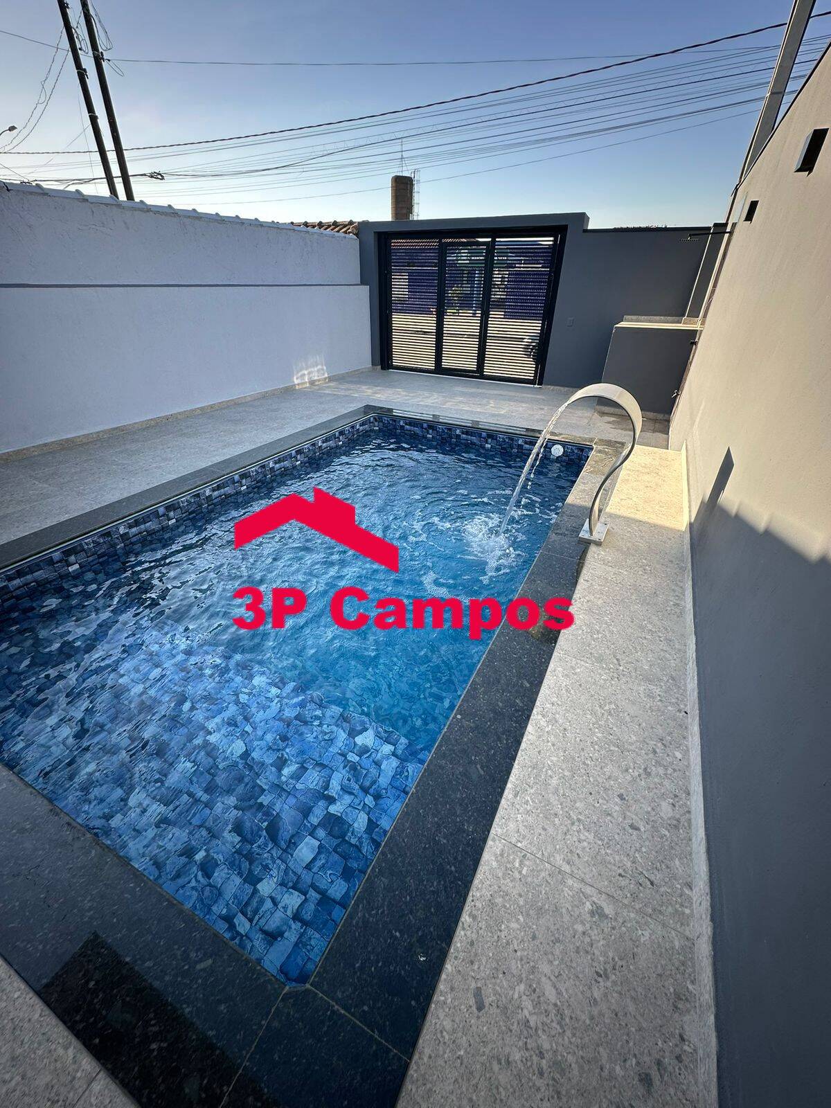 Casa, 2 quartos, 90 m² - Foto 3