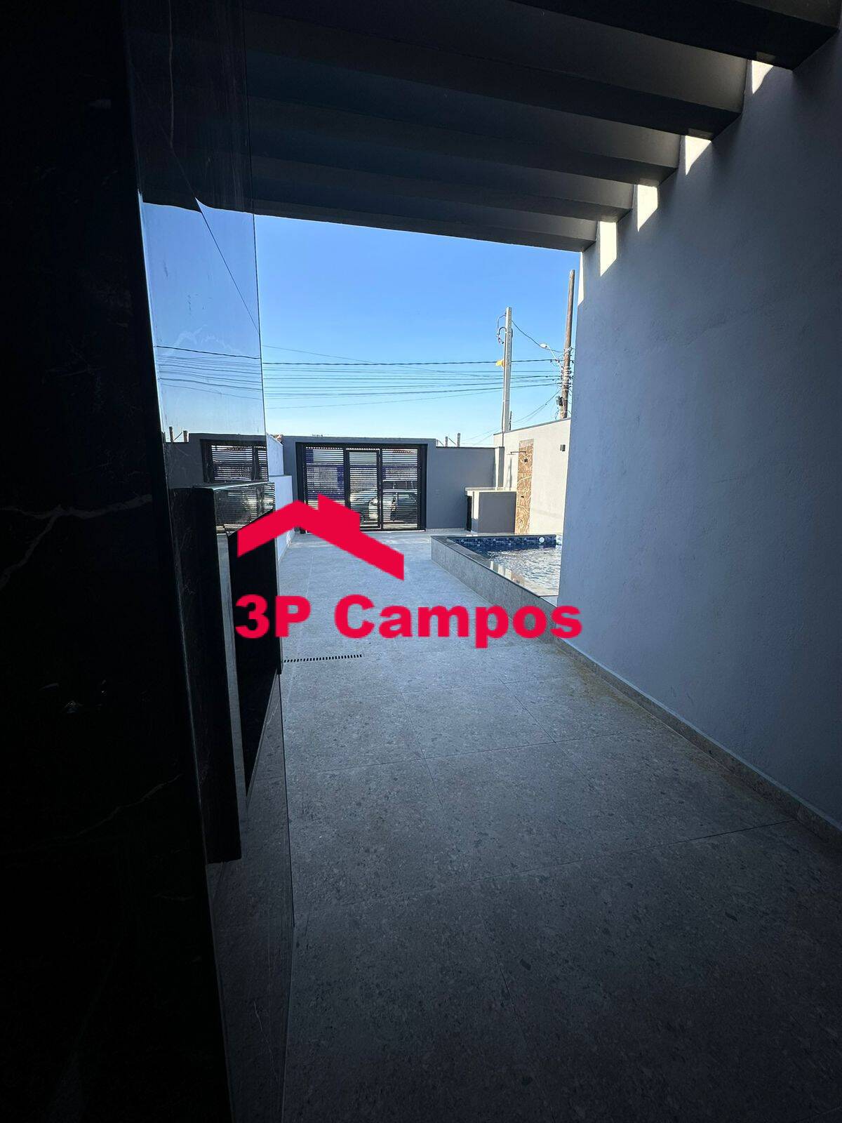 Casa, 2 quartos, 90 m² - Foto 4