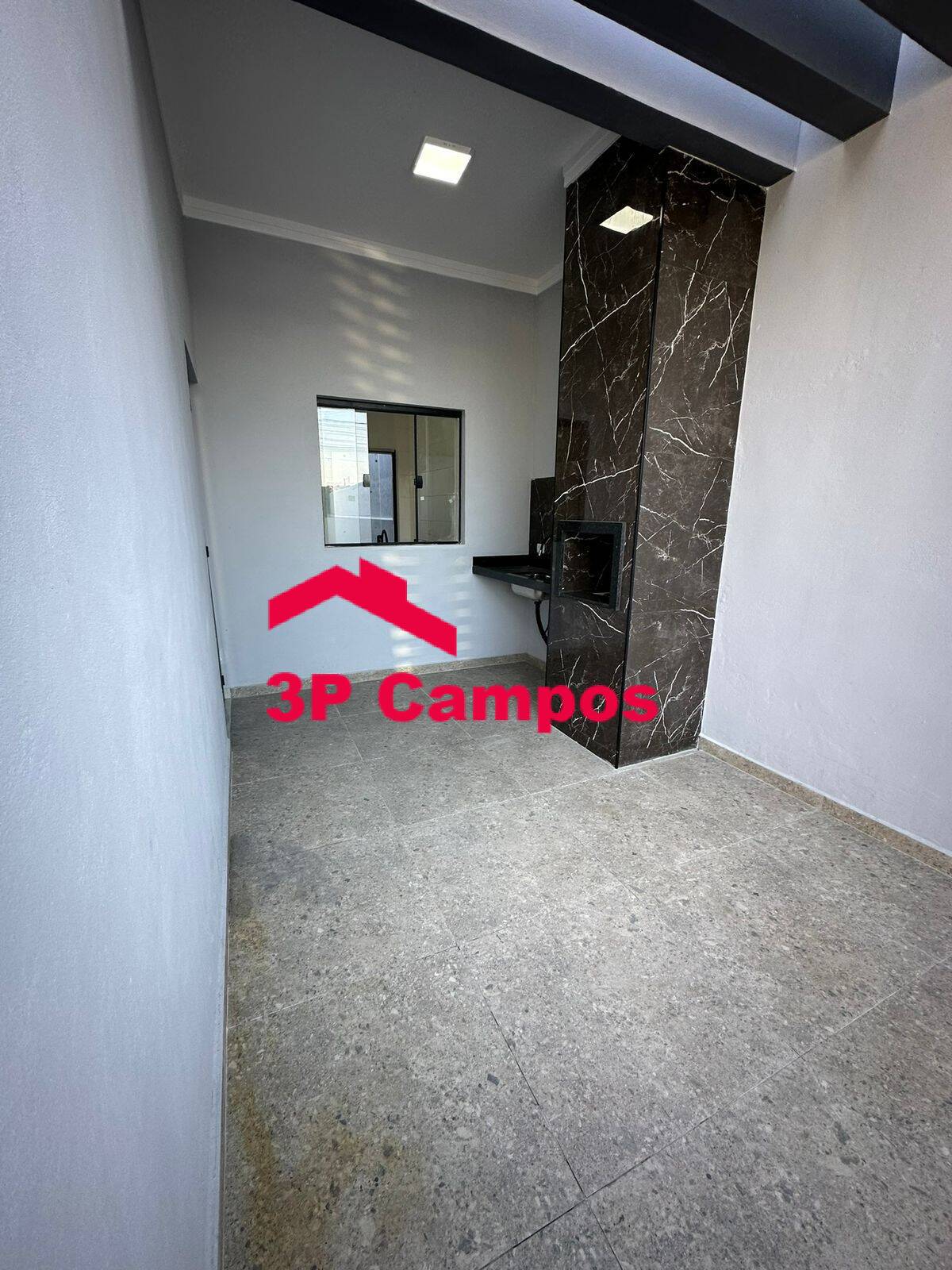 Casa, 2 quartos, 90 m² - Foto 6