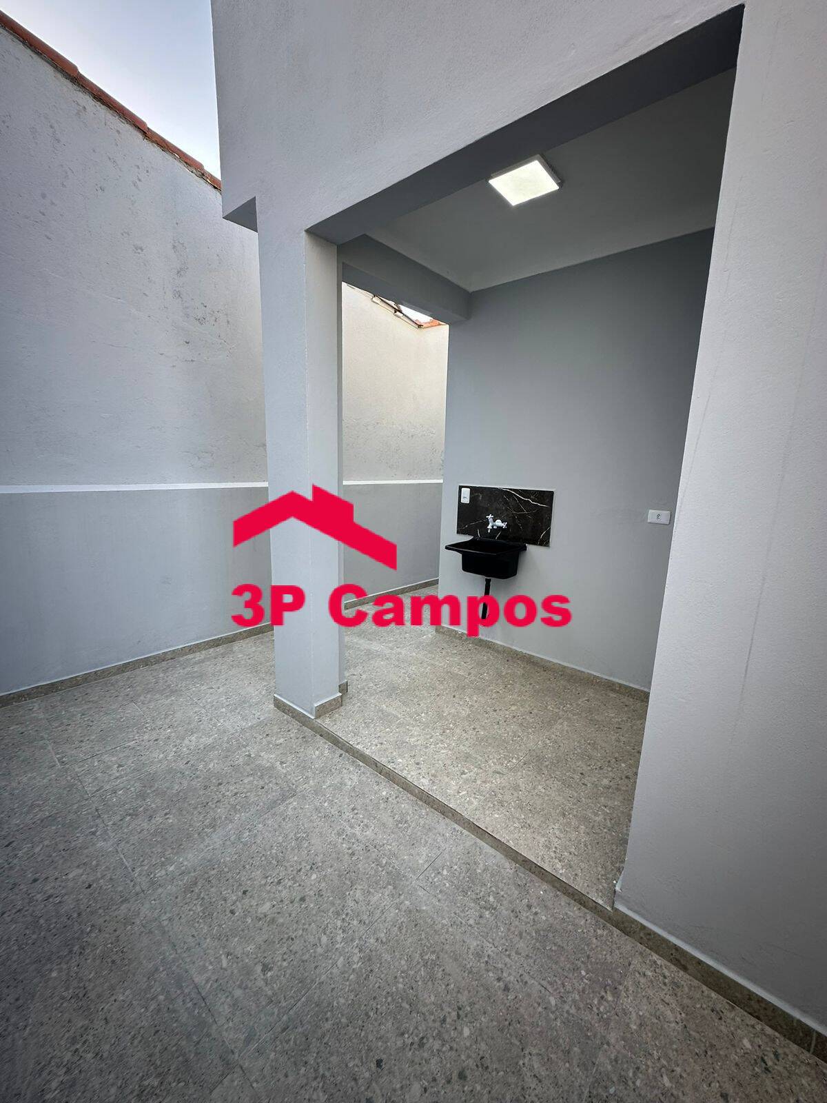 Casa, 2 quartos, 90 m² - Foto 19