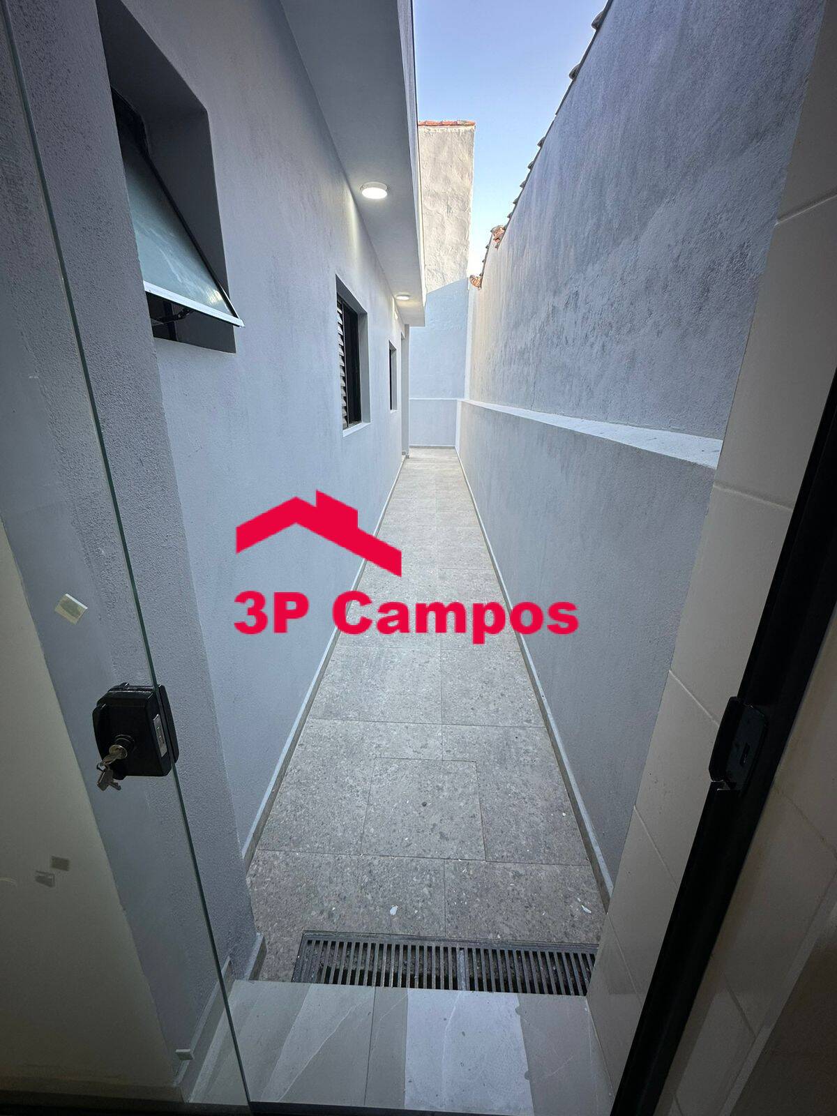 Casa, 2 quartos, 90 m² - Foto 21