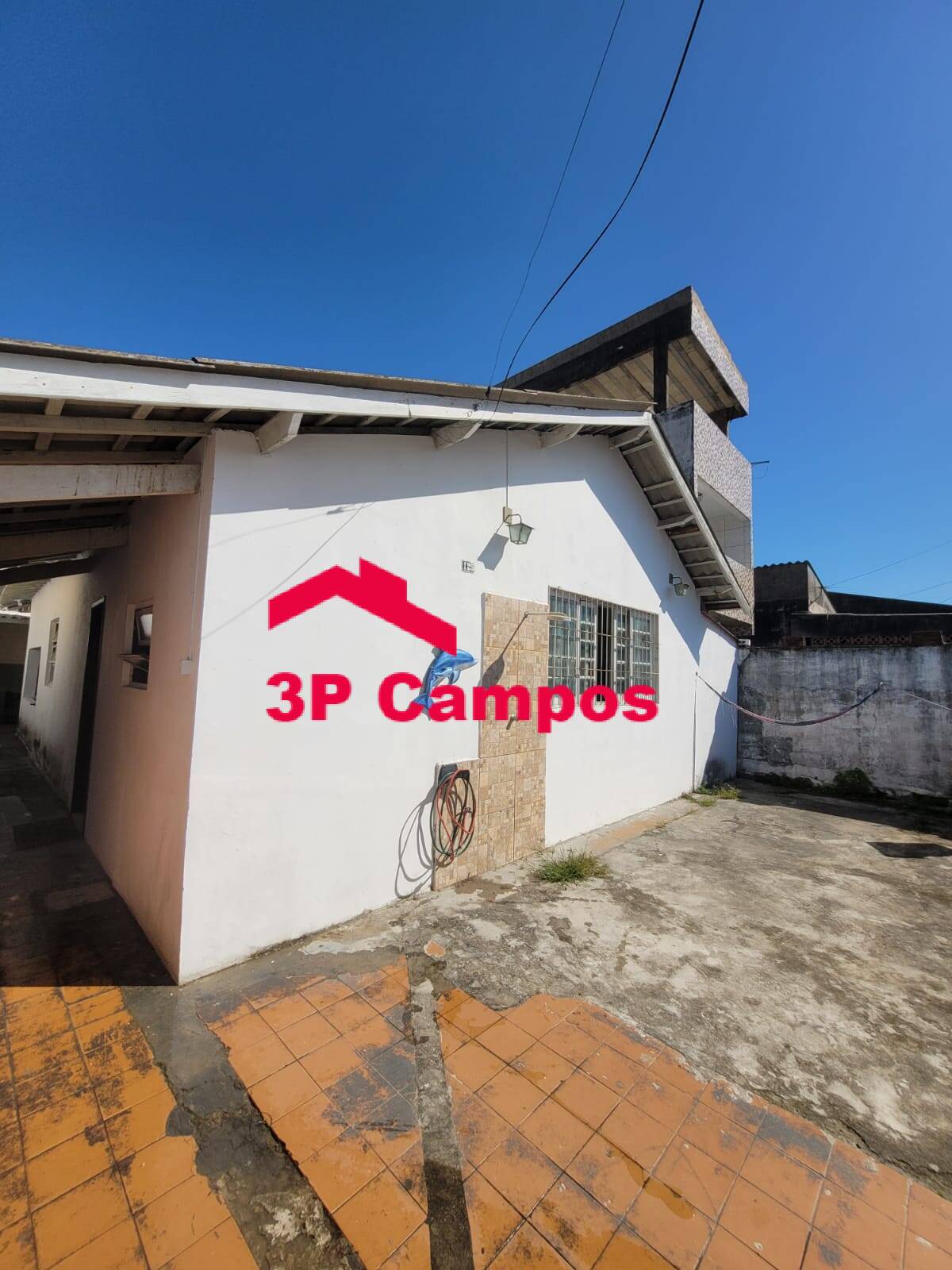 Casa, 2 quartos, 90 m² - Foto 1