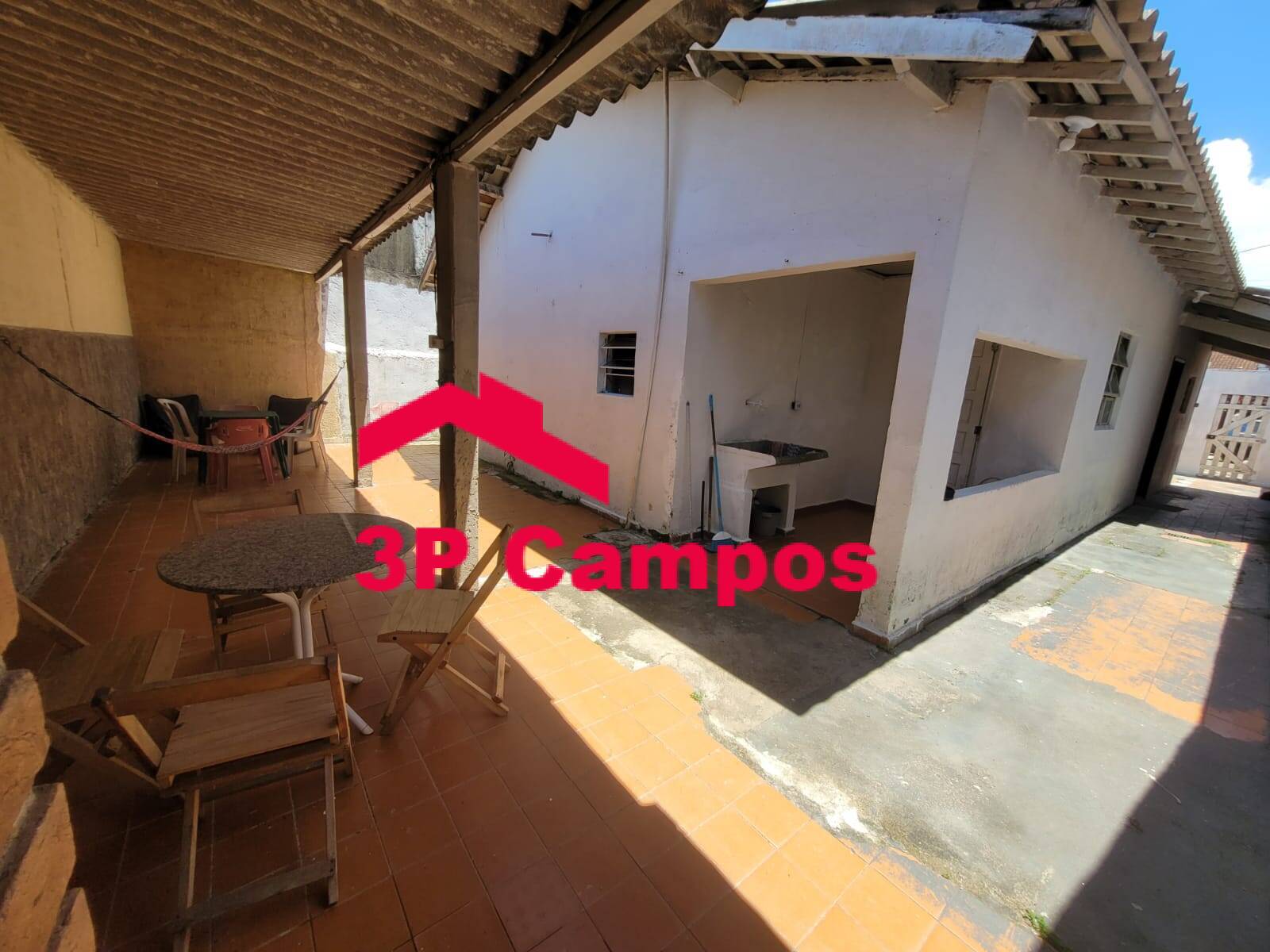 Casa, 2 quartos, 90 m² - Foto 3
