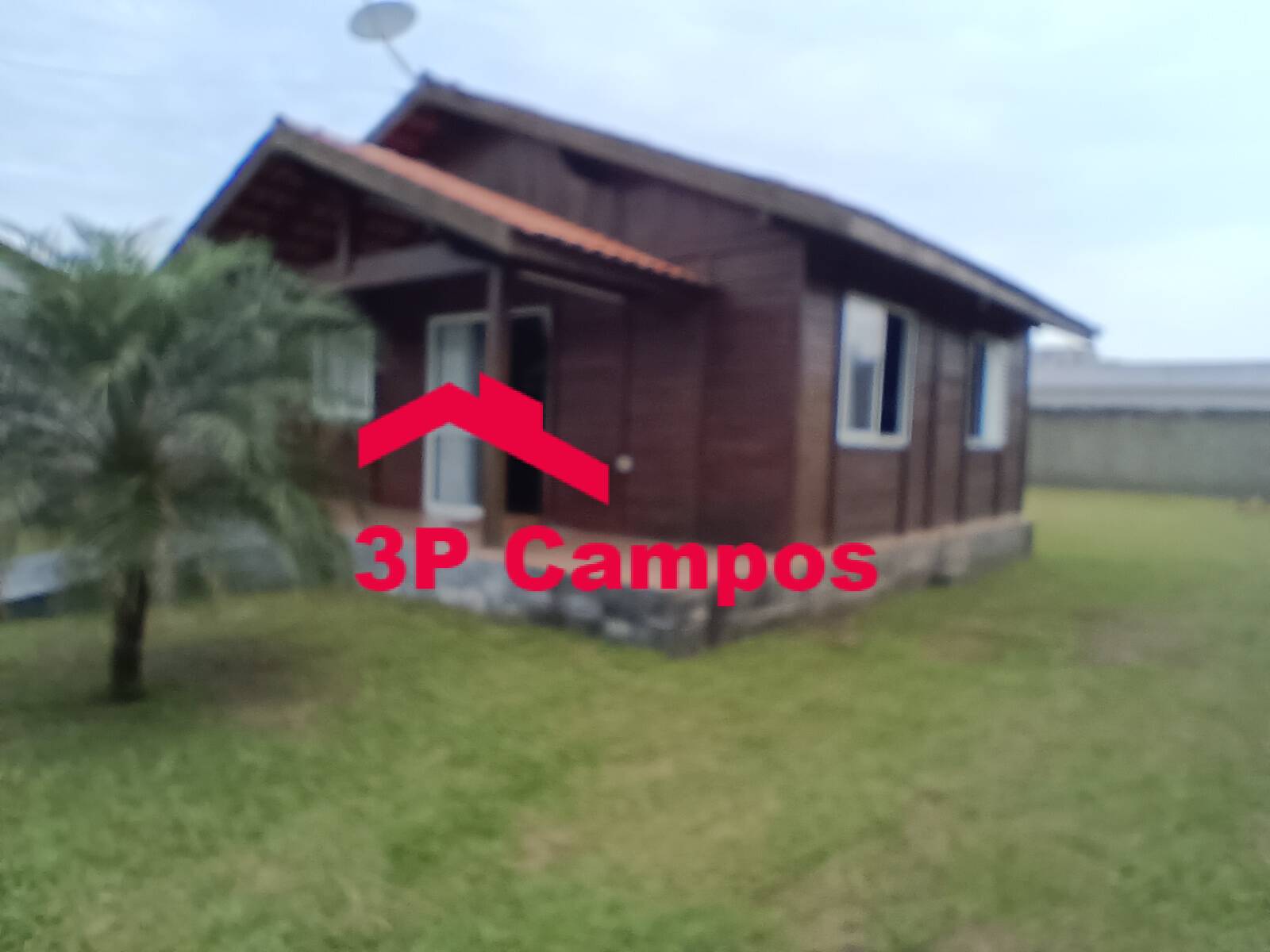 Casa, 2 quartos, 70 m² - Foto 1