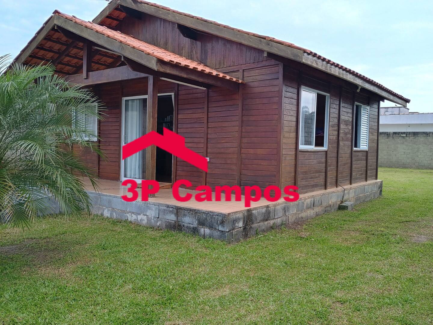 Casa, 2 quartos, 70 m² - Foto 3