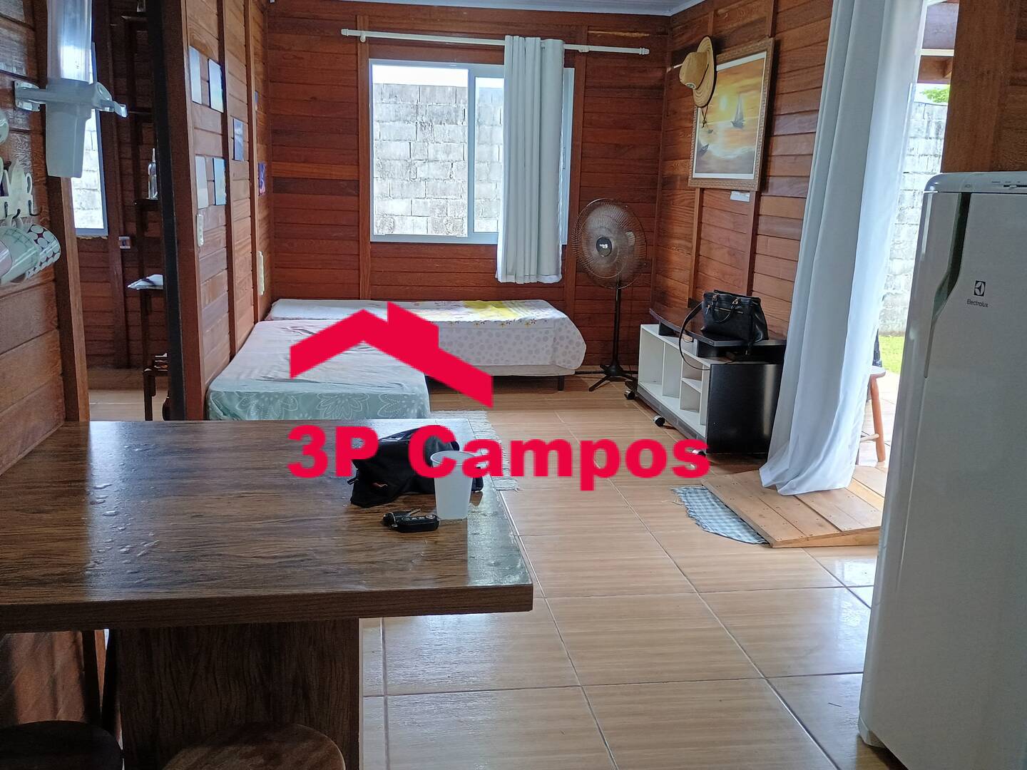 Casa, 2 quartos, 70 m² - Foto 4