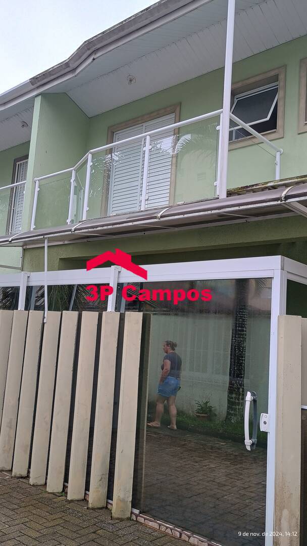 Sobrado, 81 m² - Foto 3