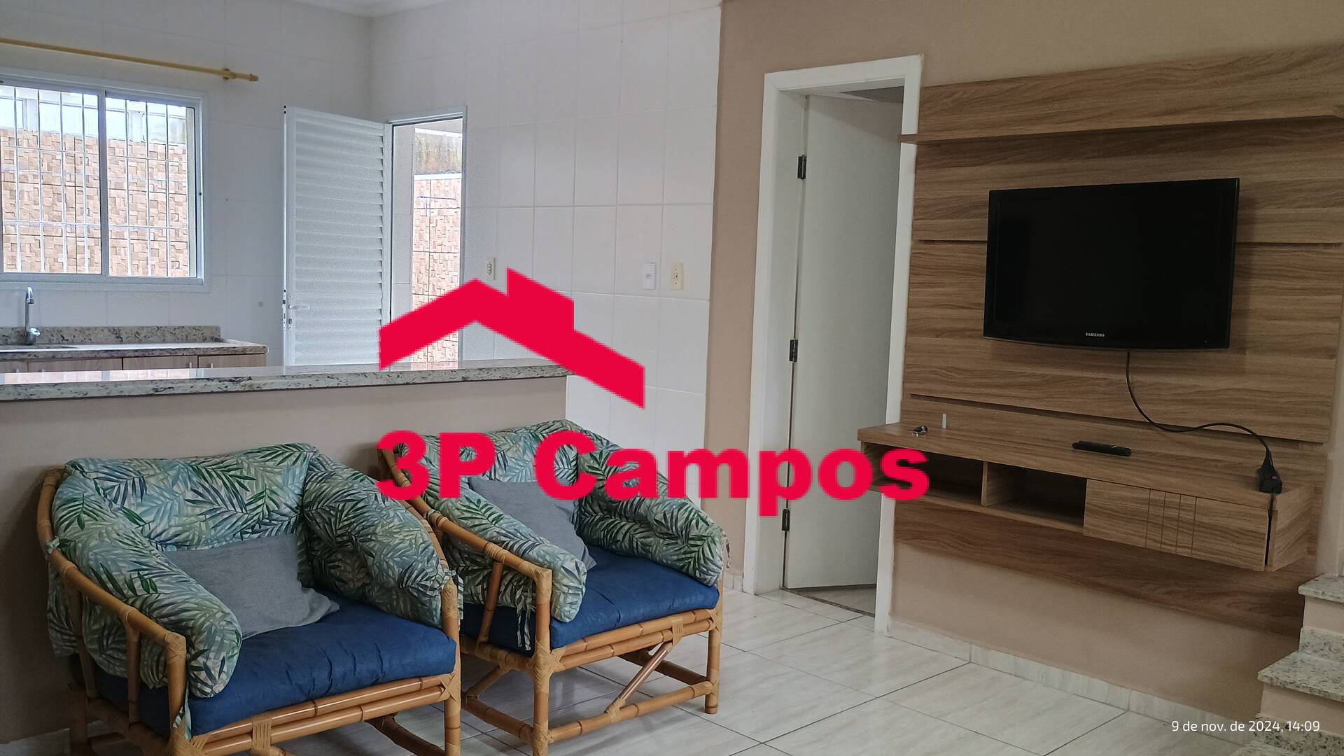 Sobrado, 81 m² - Foto 5