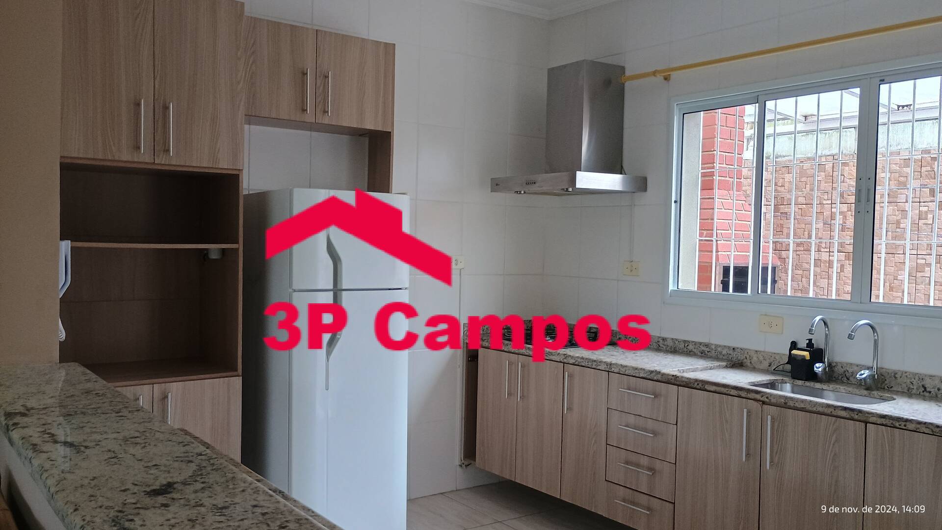 Sobrado, 81 m² - Foto 6