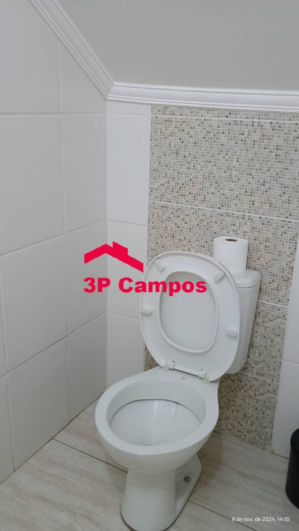 Sobrado, 81 m² - Foto 9