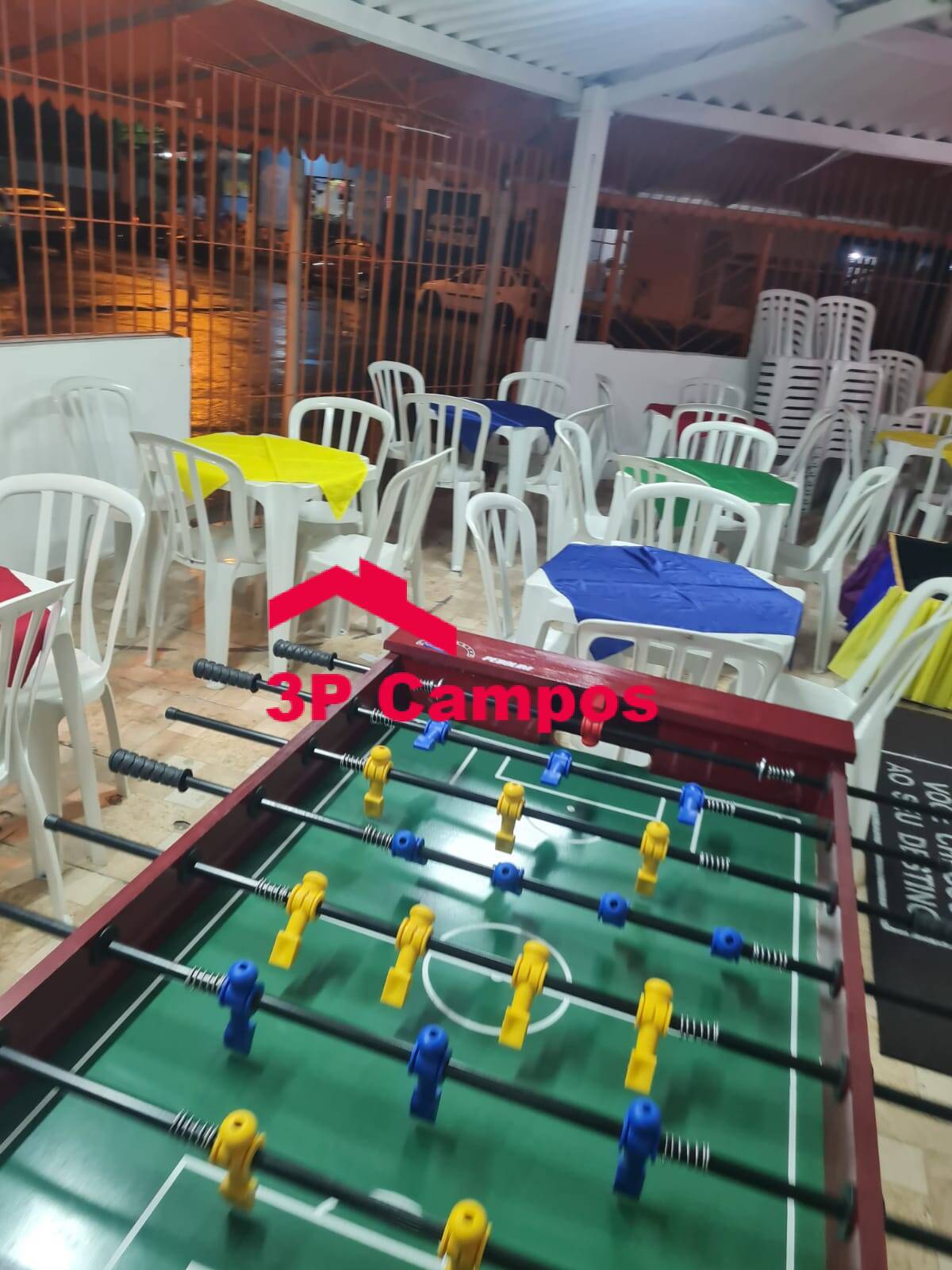 Loja-Salão, 90 m² - Foto 2