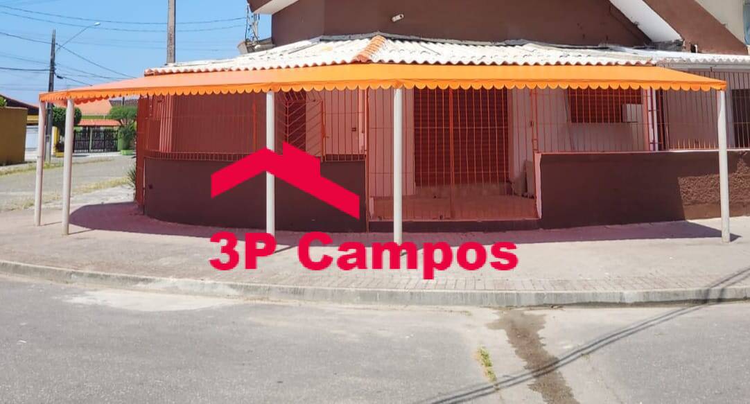 Loja-Salão, 90 m² - Foto 1