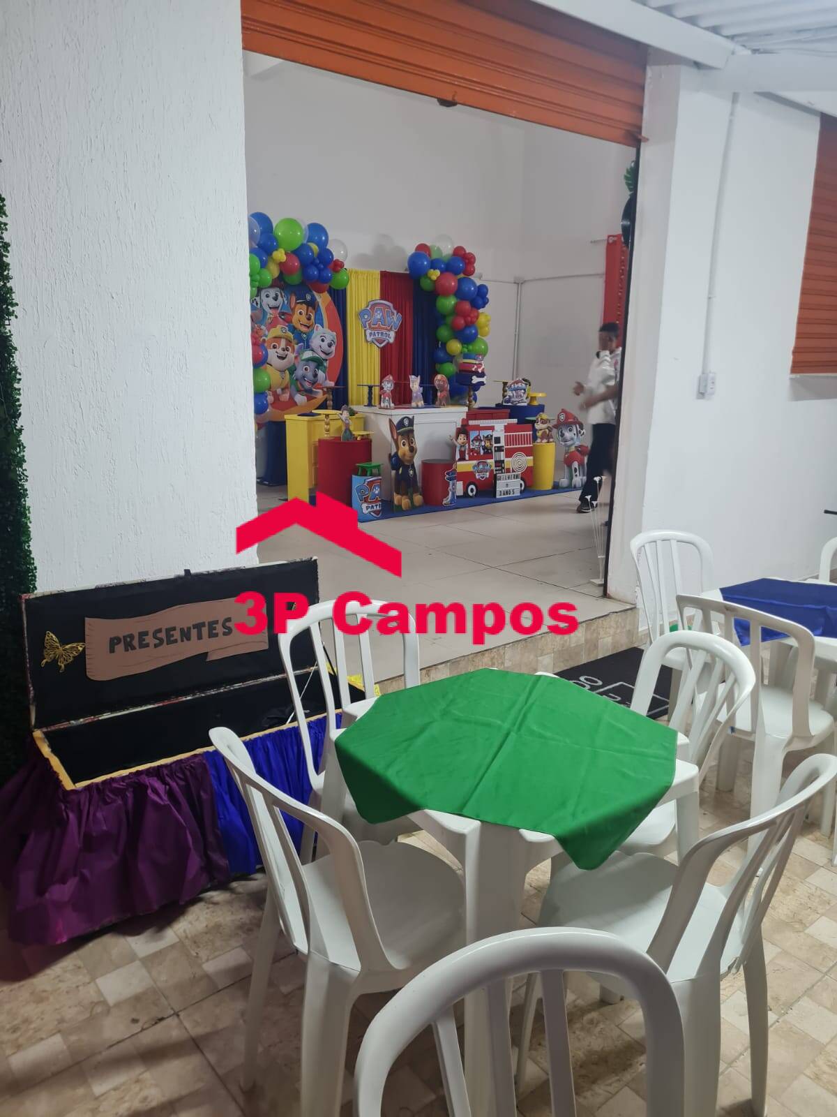 Loja-Salão, 90 m² - Foto 7