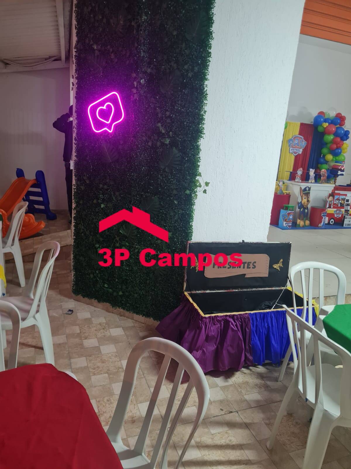 Loja-Salão, 90 m² - Foto 5