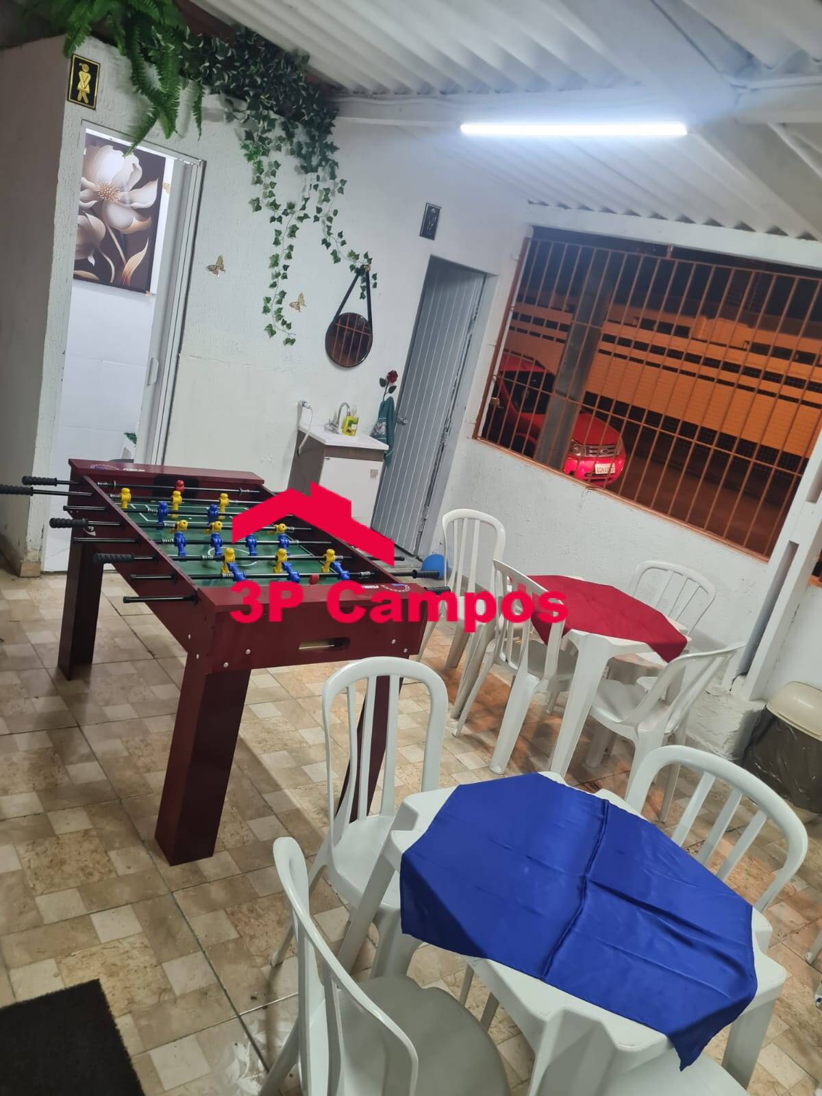 Loja-Salão, 90 m² - Foto 8